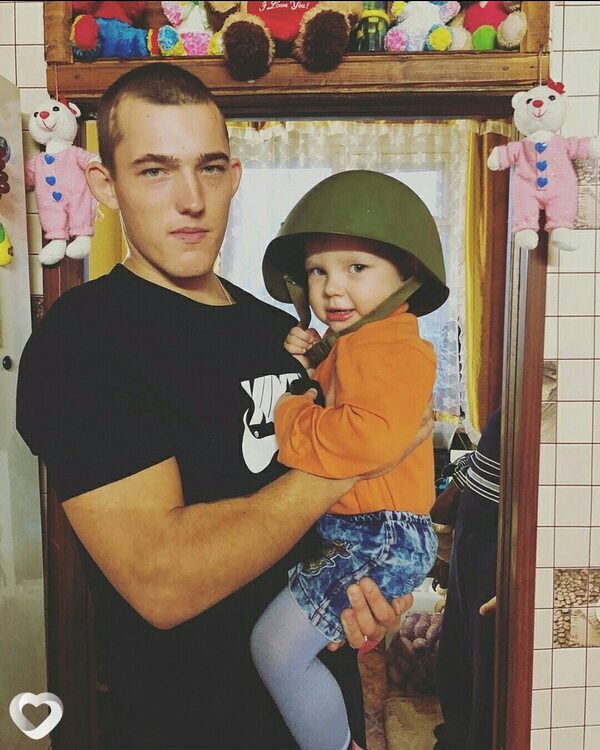 Константин, 27, Краснодаре — анкета №235535