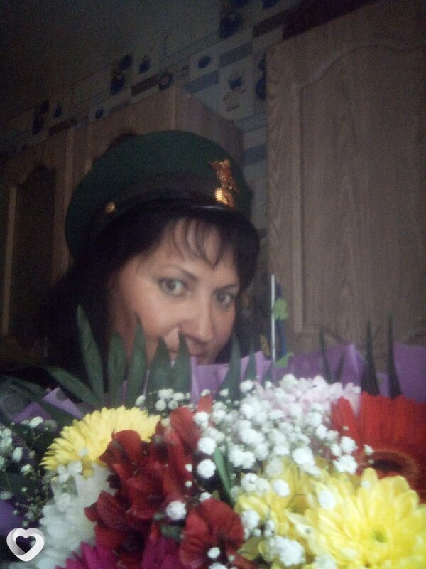 Зоя, 50, Смоленске — анкета №235536