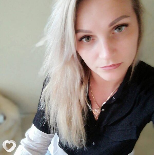 Марина, 44, Могилев — анкета №235537