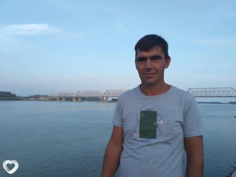 Андрей, 46, Барнауле — анкета №235538
