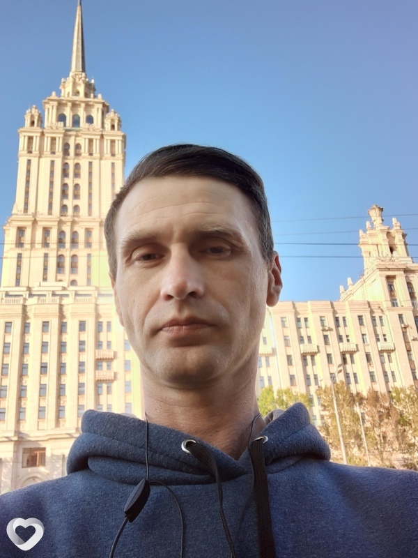 Андрей, Десногорск