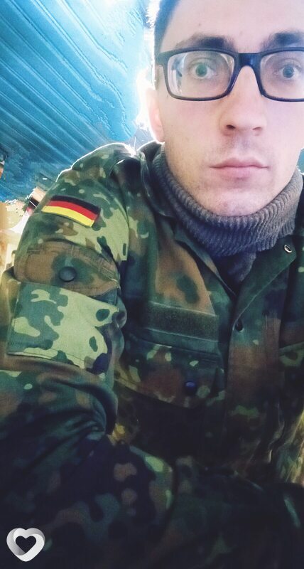 Анатолий, 26, Минске — анкета №235543