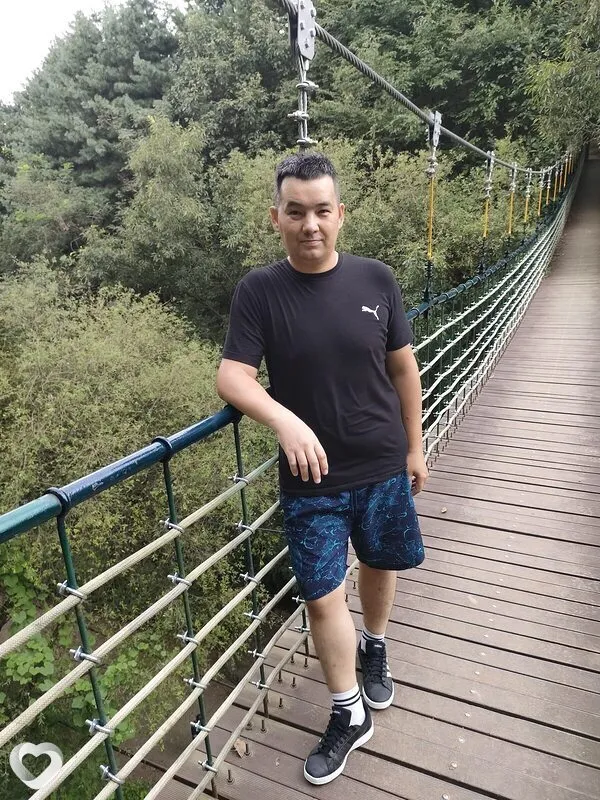 Денис, 39, Челябинске — анкета №7372