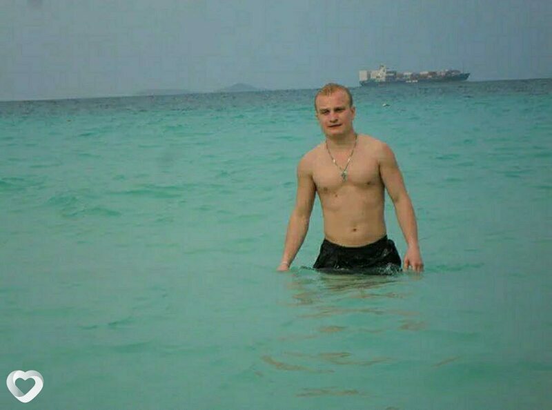 Павел, 41, Усть-Каменогорск — анкета №235476