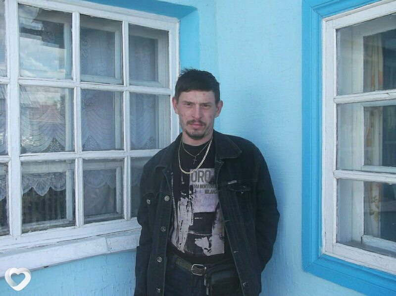 Денис, 45, Темиртау — анкета №235478