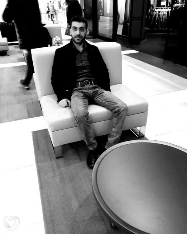 Алик, 33, Луганске — анкета №235479