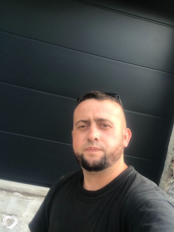 Алекс, 38, Виннице — анкета №235487