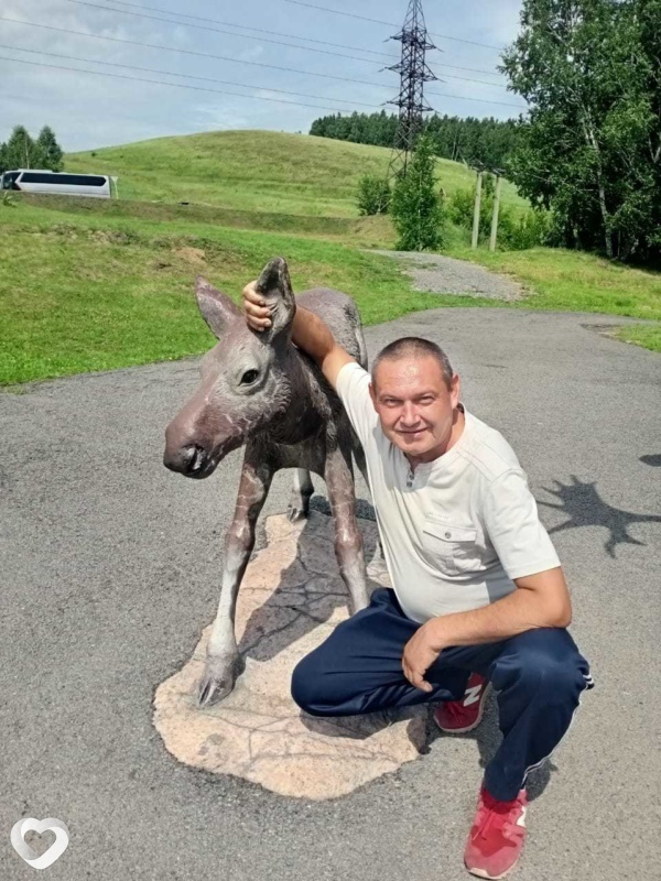 Алексей, Новый Городок