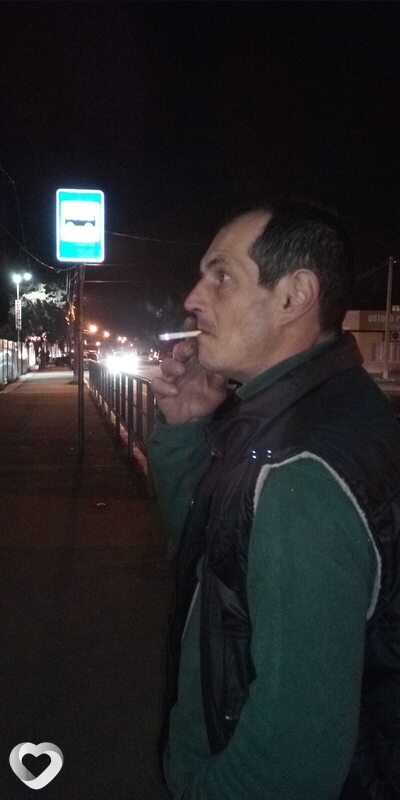 Артур, 47, Сочи — анкета №235490