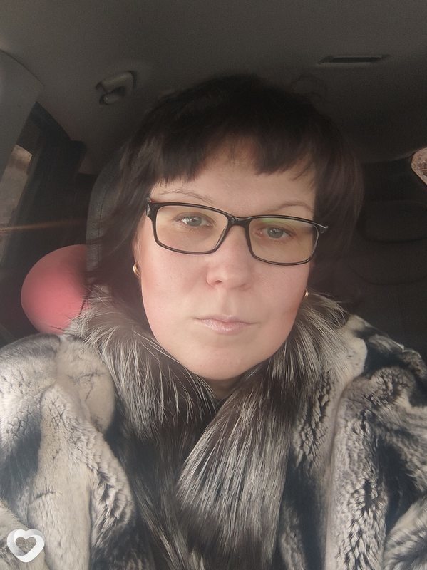 Aleksa, 47, Перми — анкета №235496