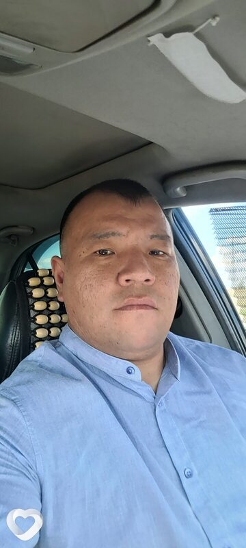 Асхат, 39, Караганде — анкета №235435