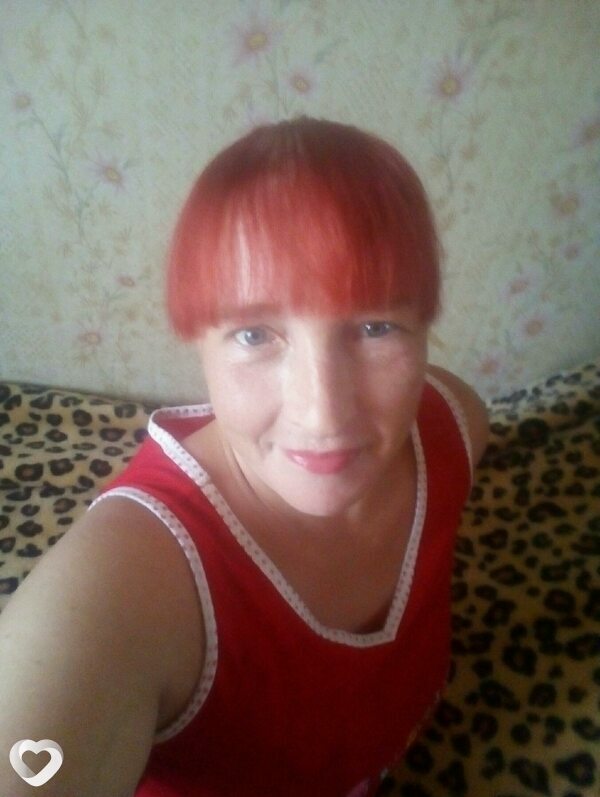 Юля, 45, Минске — анкета №235439