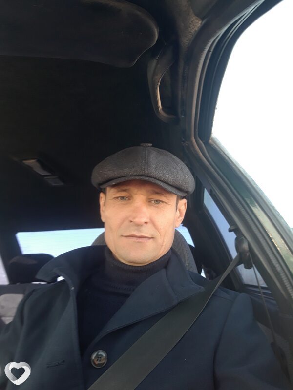 Андрей, 47, Шымкенте — анкета №235441