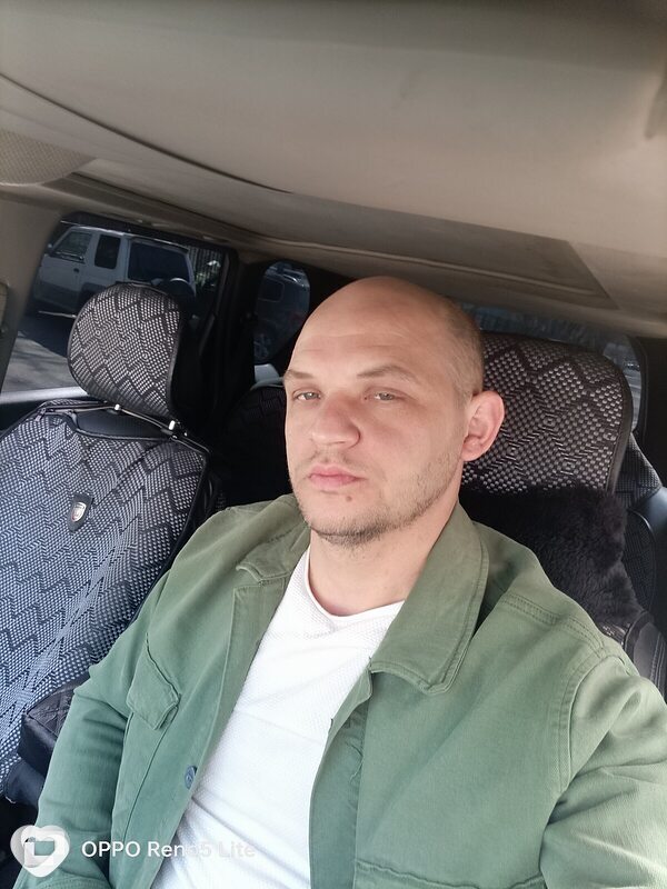 Константин, 37, Алматы — анкета №235446