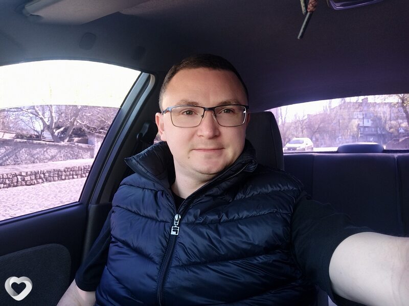 Егор, 38, Николаеве — анкета №235399