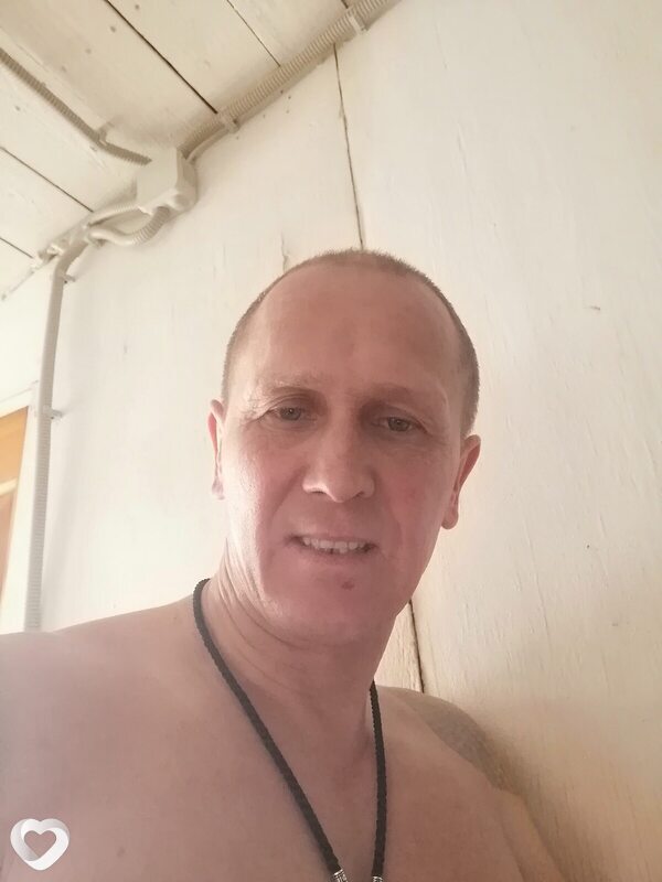 Максим, 46, Ангарске — анкета №235400