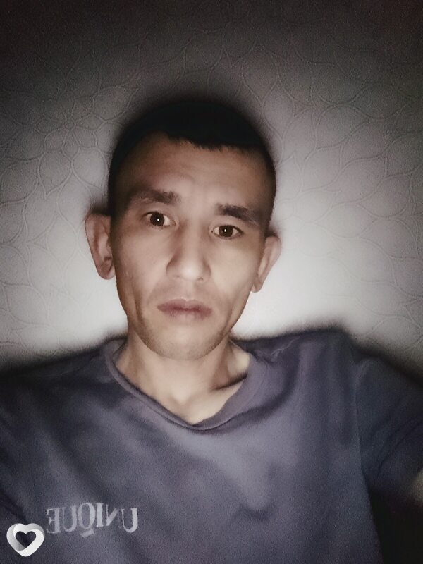 Мурат, 39, Караганде — анкета №235404