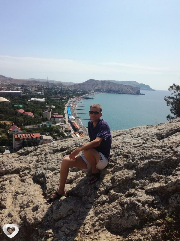 Сергей, 47, Нижнем Новгороде — анкета №235405