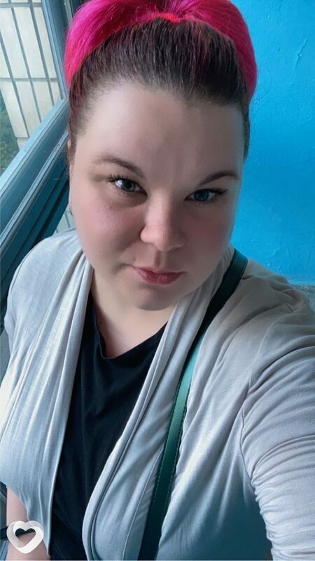 Татьяна, 33, Минске — анкета №235409