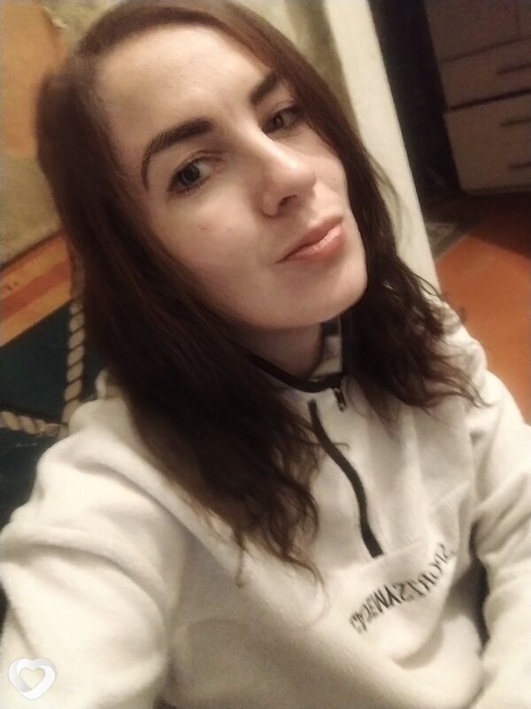 Юлия, 33, Орше — анкета №235410