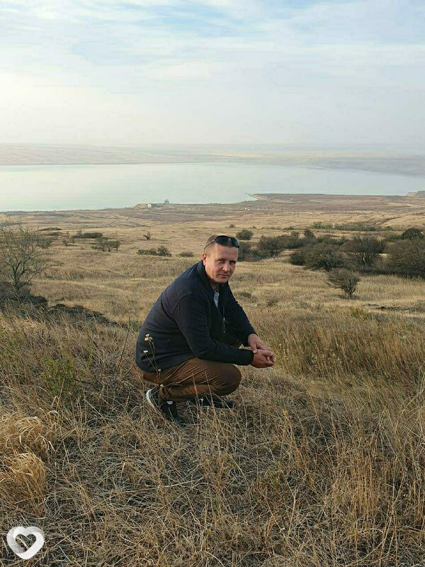 Николай, 43, Пятигорске — анкета №235412