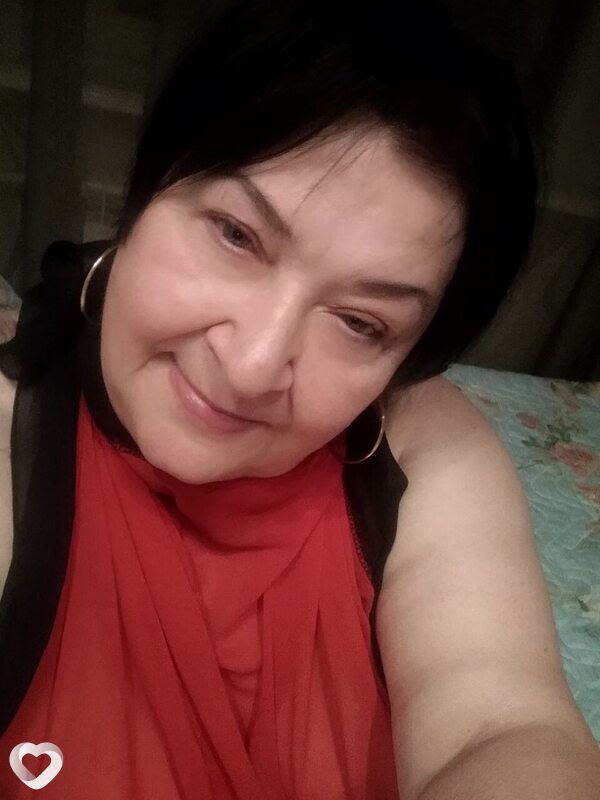 Анна, 69, Кривое Роге — анкета №235415