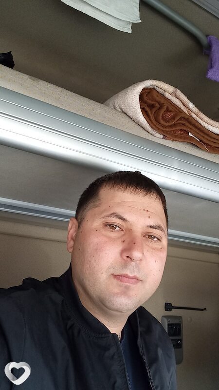 Леонид, 40, Костанае — анкета №235418