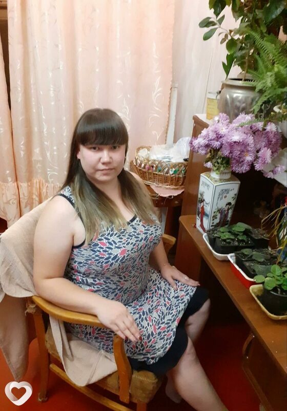 Анастасия, 33, Астрахани — анкета №235557