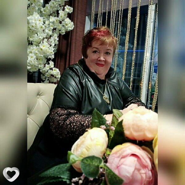 Марина, 54, Иванове — анкета №235559