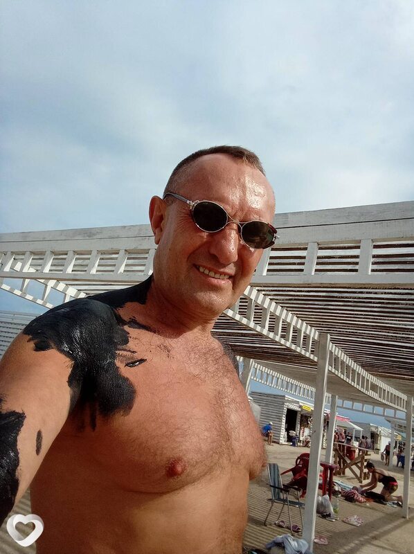 Сергей, 56, Конотопе — анкета №235561