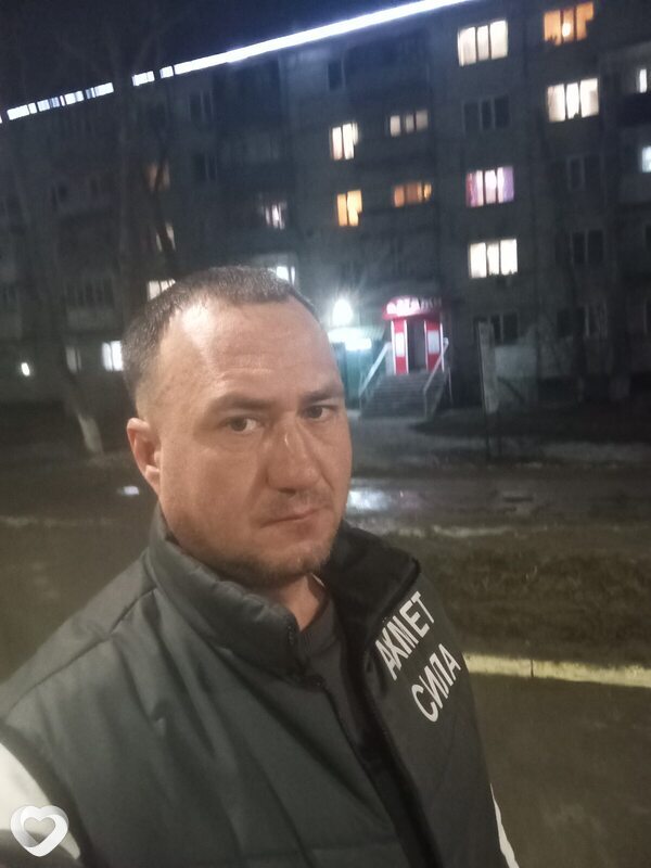 Руслан, 41, Павлодаре — анкета №235562