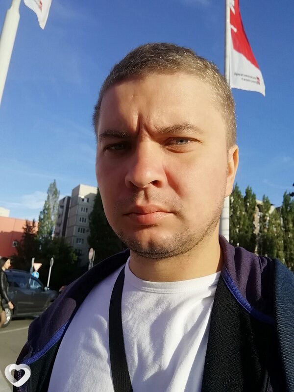 Денис, 39, Воронеже — анкета №235564