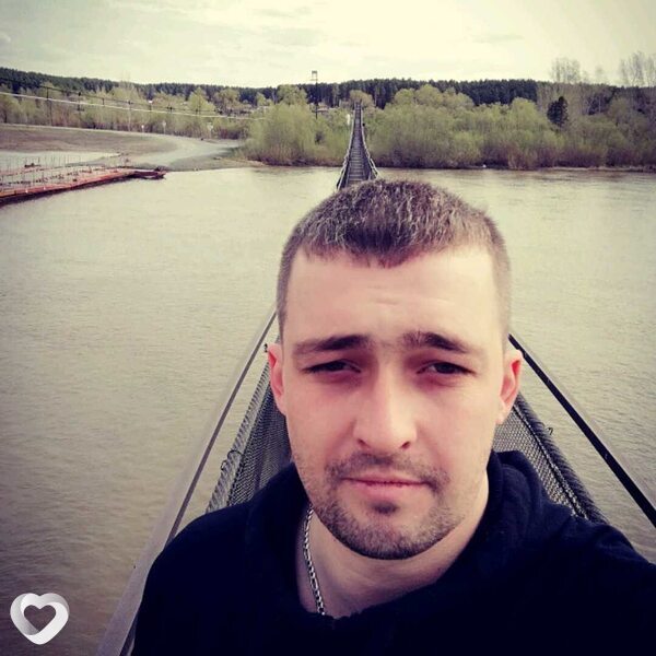 Maks, 36, Ачинске — анкета №235565