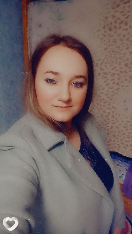 Виктория, 27, Уфе — анкета №235568