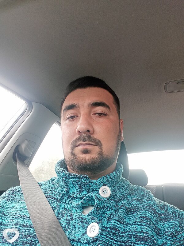 Чешир, 36, Самаре — анкета №235571