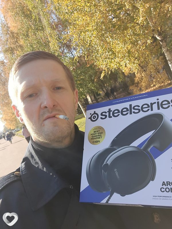 Евгений, 50, Санкт-Петербурге — анкета №235497