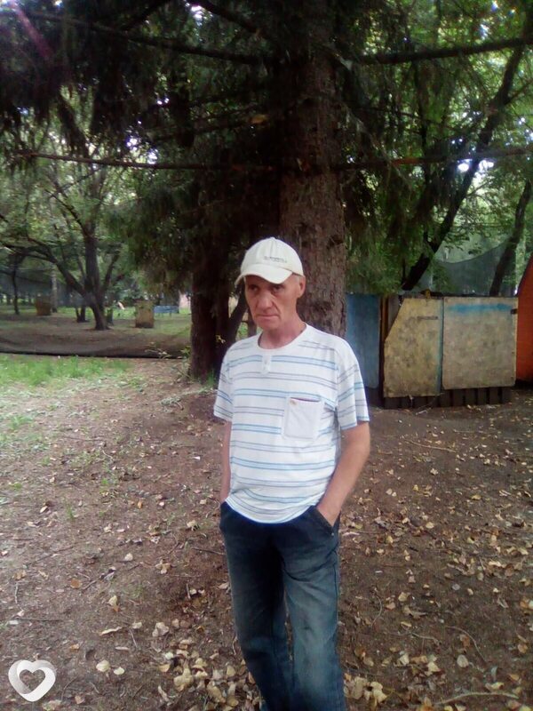 Сергей, 61, Кургане — анкета №235498