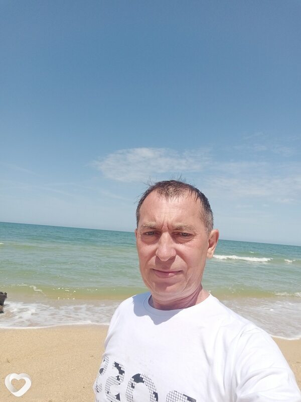Серик, 45, Энгельсе — анкета №235499