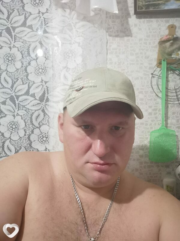 Юрий, Чунский