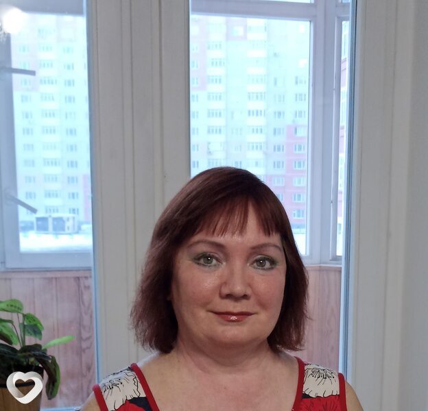 Анна, 56, Тюмени — анкета №235511