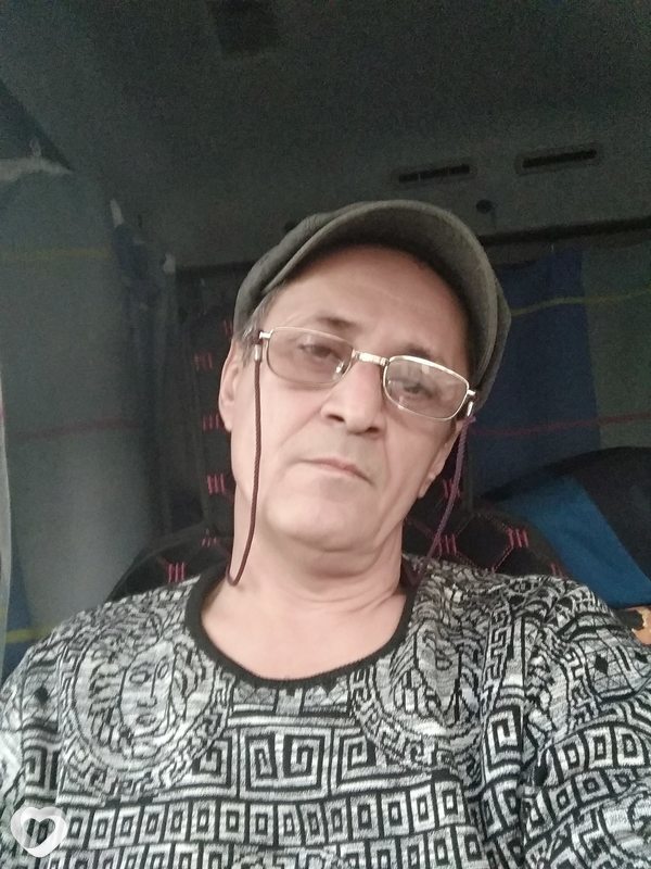 Расул, 51, Махачкале — анкета №235512