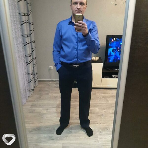 Алексей, 51, Ковылкине — анкета №235513