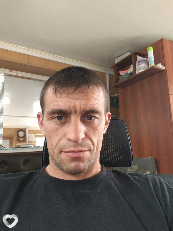 Миша, 35, Солнечногорске — анкета №235515