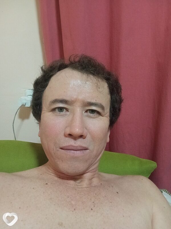 Аман, 45, Алматы — анкета №235646
