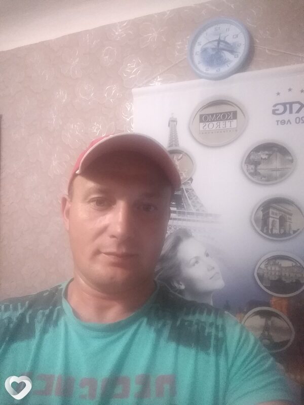 Алексей, 40, Омске — анкета №235649