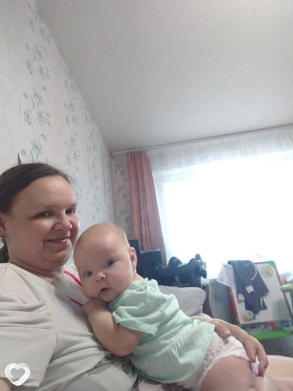 Юлия, 34, Сыктывкаре — анкета №235651
