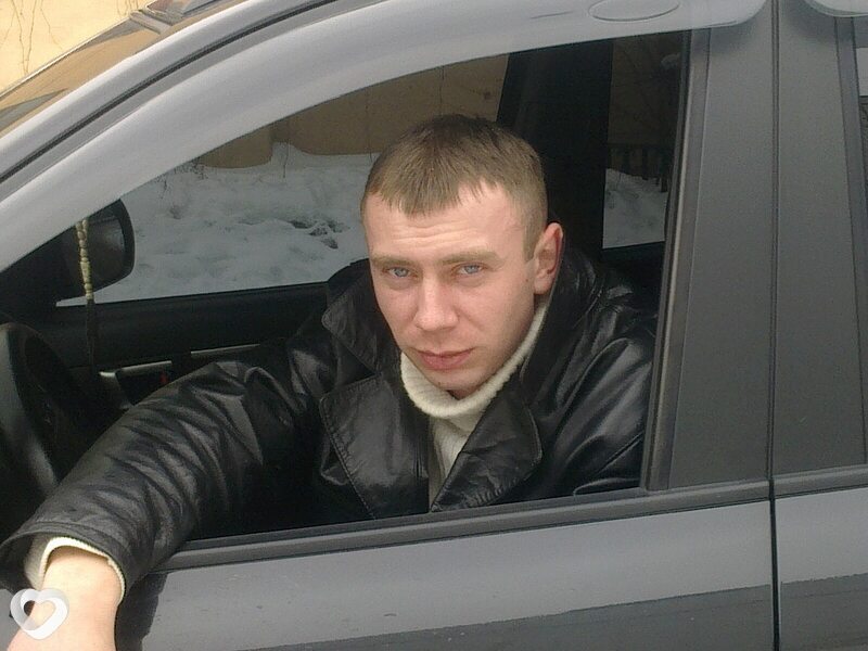 Евгений, 38, Воронеже — анкета №235653