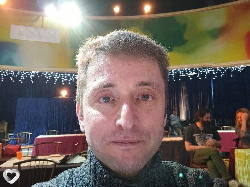 Михаил, 50, Витебске — анкета №235663