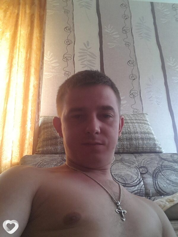 Дмитрий, 37, Великом Новгороде — анкета №235665