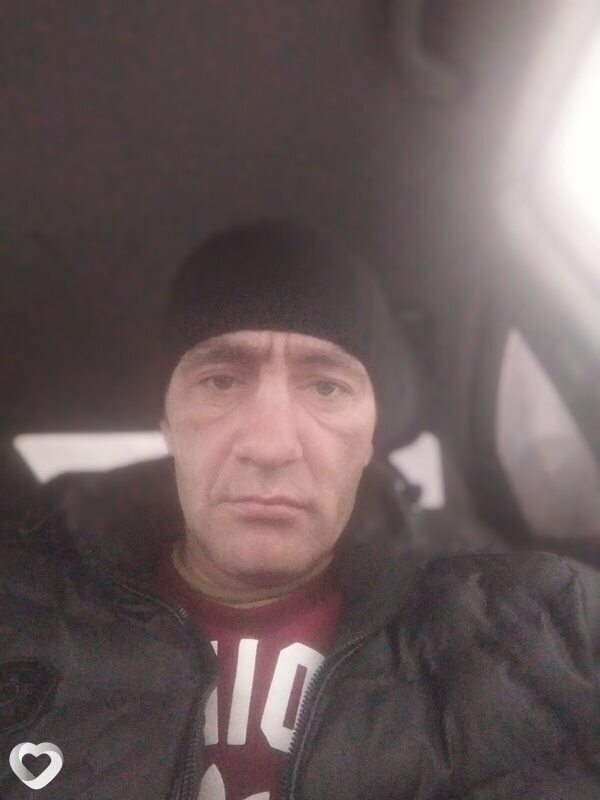 Евгений, 45, Семилуках — анкета №235668